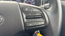 Hyundai i10 1.2 MPi SE Connect 5dr Petrol Hatchback